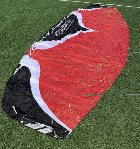Ozone frenzy 11m open cell - ozone,