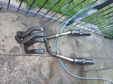 Honda Blackbird Devil Complete