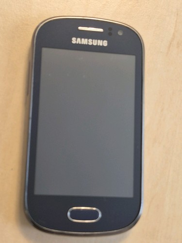 Samsung galaxy fame - samsung,