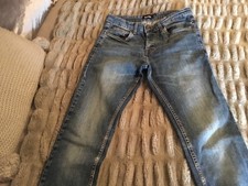 Bench Davies Skinny Jeans W30