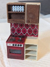 60/70s Vintage LUNDBY Barton