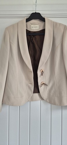 Ladies minuet blazer - blazer, 12