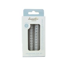 Volume Hair Clips 2PCS