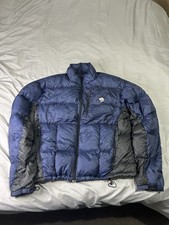 Mountain Hardware Goose Down