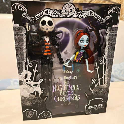 Monster high skullector - skullector, disney