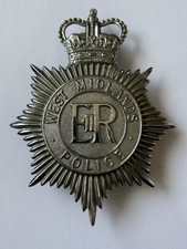 Old Obsolete West Midlands