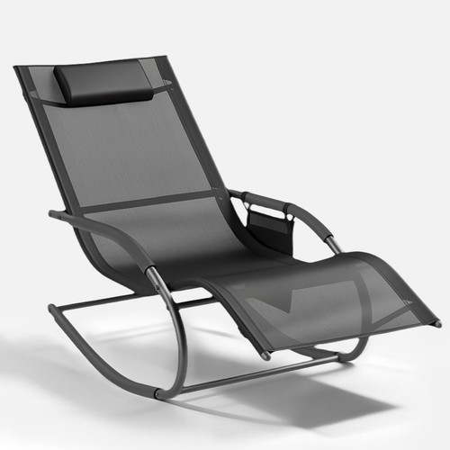 Aoxun rocking chair - aoxun,