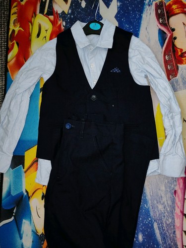 Boys suit jacket - boys,