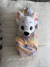 Bolt Babies In Blanket Disney