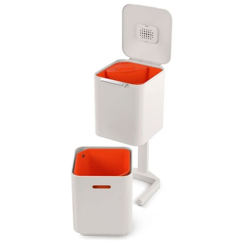 Totem liter waste - 40-liter, &