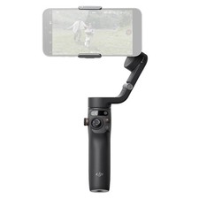 DJI Osmo Mobile 6 Black