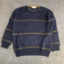 Vintage Peter Gribby Navy and
