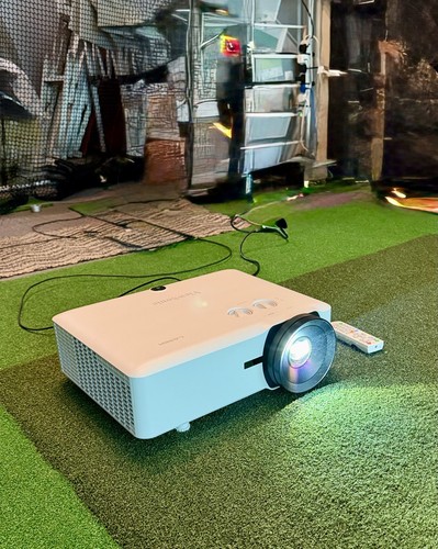 Viewsonic ls921wu 6000 lumens - viewsonic,