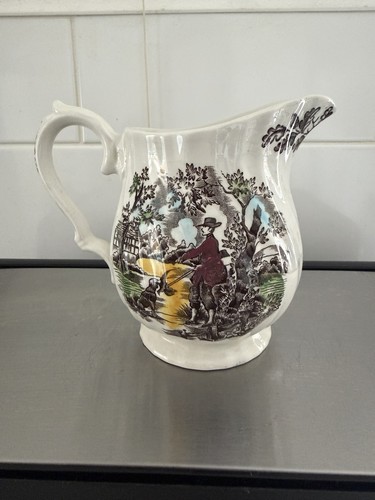 Vintage myott the hunter - myott,