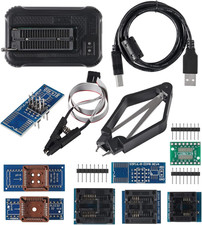 T48 TL866-3G Programmer