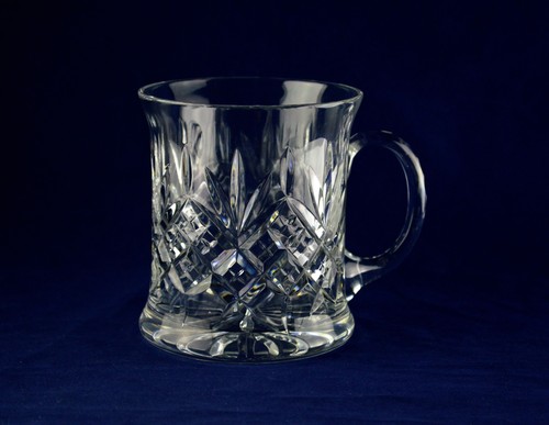 Edinburgh crystal balmoral - edinburgh,
