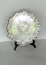 Antique Sheffield 1915 Large