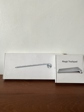 Original Apple Wireless Keypad