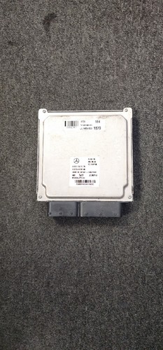 Mercedes vito w639 1 - mercedes, ecu