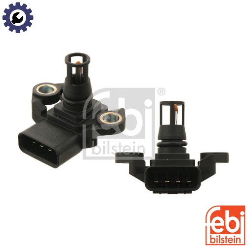 Sensor intake manifold - sensor,