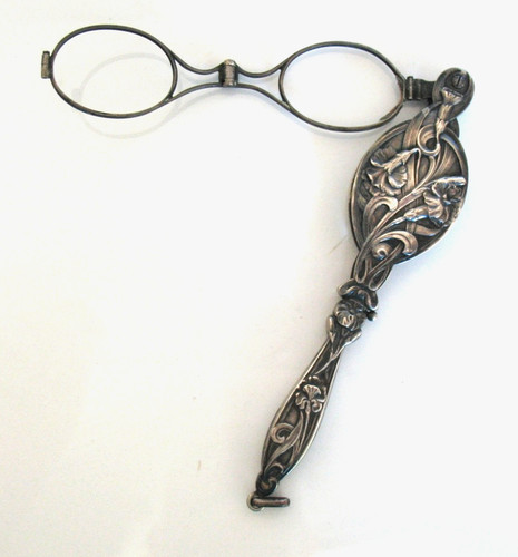 Vtg art nouveau - vtg,