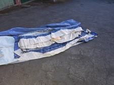 Conway Crusader 2005 Awning