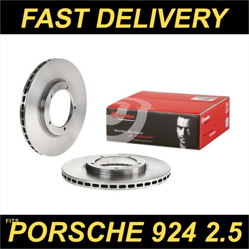 Brembo brake discs pair - discs,