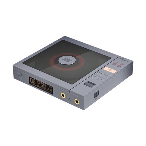 Cayin cp6 portable player - cd,