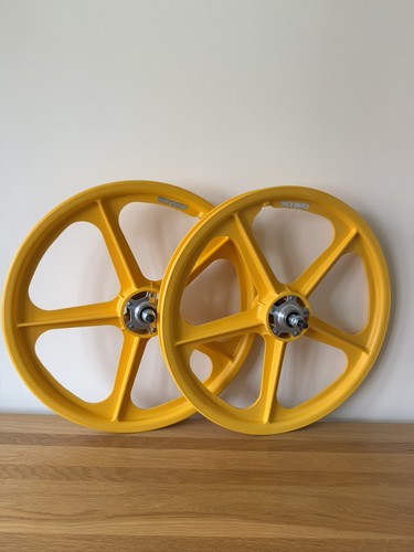 Skyway tuff2 rivet - 20',
