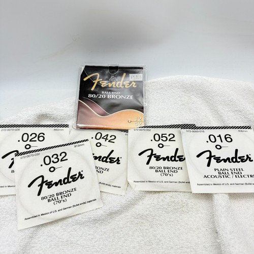 Fender 70l bronze - 70l,