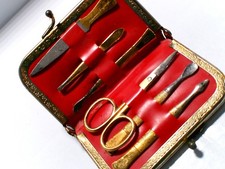 Vintage Women's Small Delicate