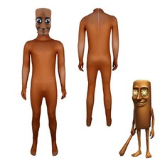 Halloween Costumes: Shan Hai