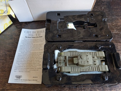 Boxed 1999 matchbox 72 - matchbox, 1:72
