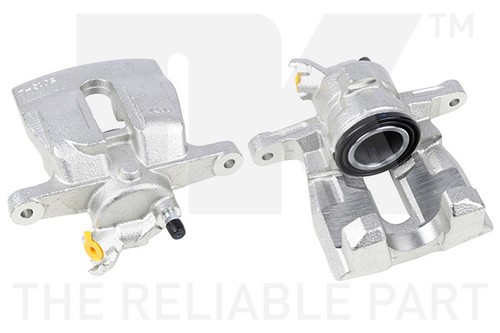 Rear 214097 brake caliper - brake,