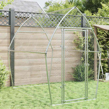 Chicken Coop Walk-in