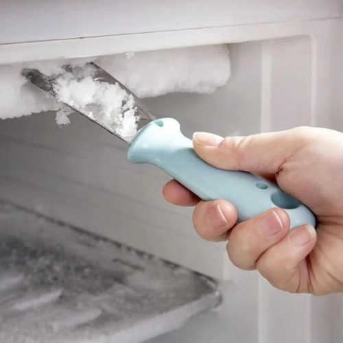 Multi purpose ice scraper for - multi-purpose,