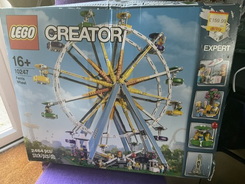 Lego creator expert - lego,