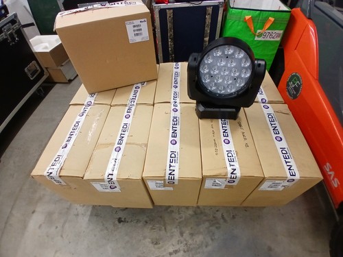 Martin aura batch - martin, xb