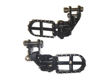 Honda Montesa 315 Trials Bike