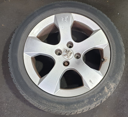 Peugeot 3008 mk1 2009 2016 - peugeot,