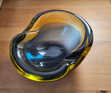 Murano Oval decorative Bowl