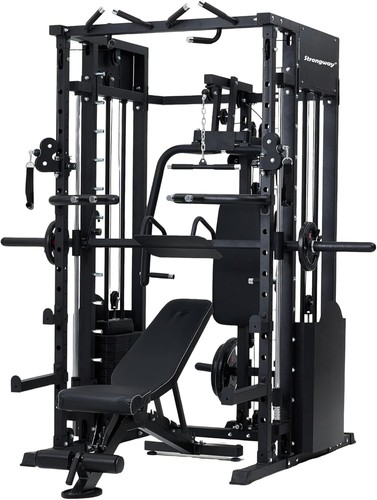 Strongway multi gym - strongway,