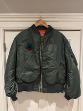 1968 Sz. L USAF MA-1 Flight