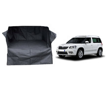 FOR Skoda Yeti HEAVY DUTY