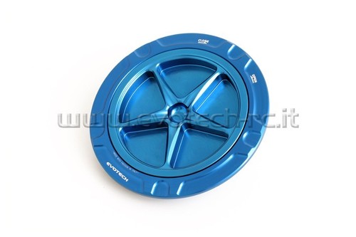 Evotech full spin screw petrol - spin,