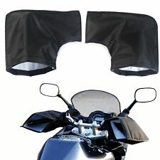THERMAL MOTORCYCLE HANDLE BAR