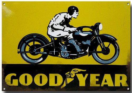 Goodyear tyres motorcycle - goodyear,