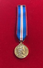 QUEENS GOLDEN JUBILEE MEDAL