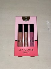 Lip Gloss Trio - Brand New -