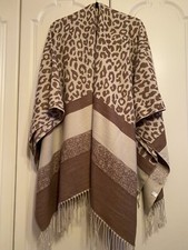 Ladies shawl